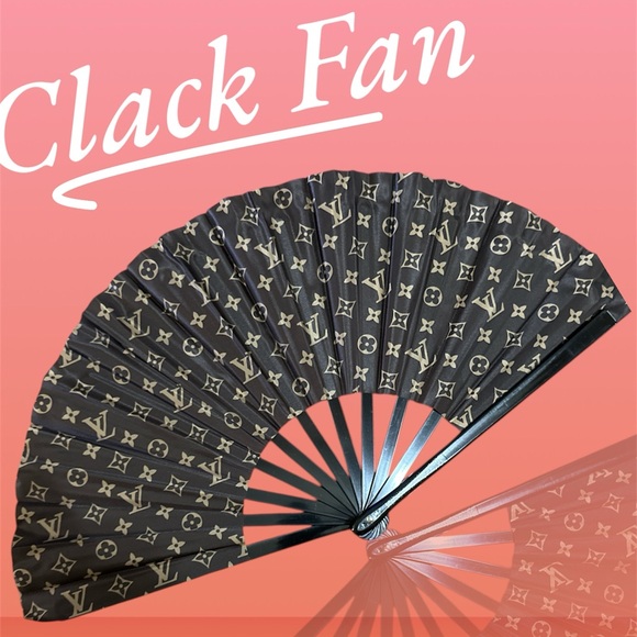 Boots on the Ground Accessories - Fashion Clack Fan BNIP